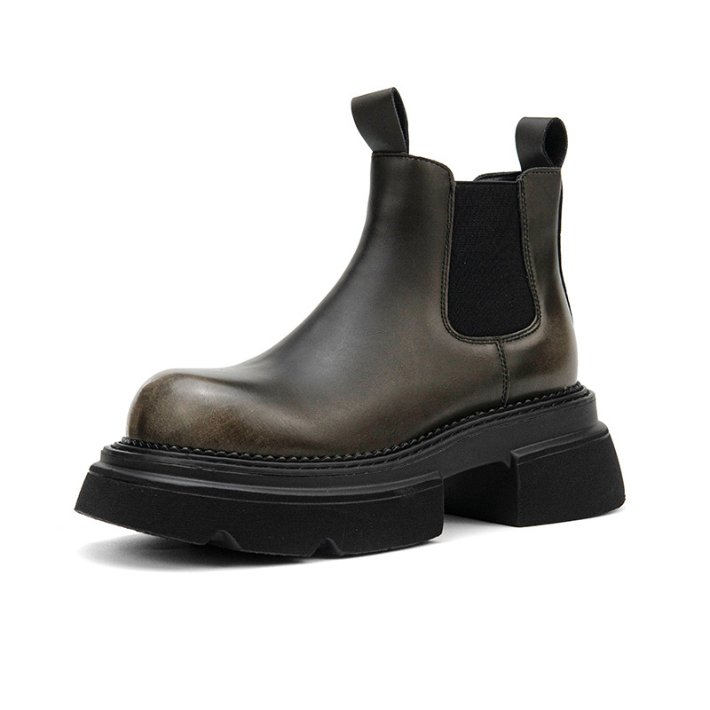 Stiefeletten |  Damen Chelsea Boot