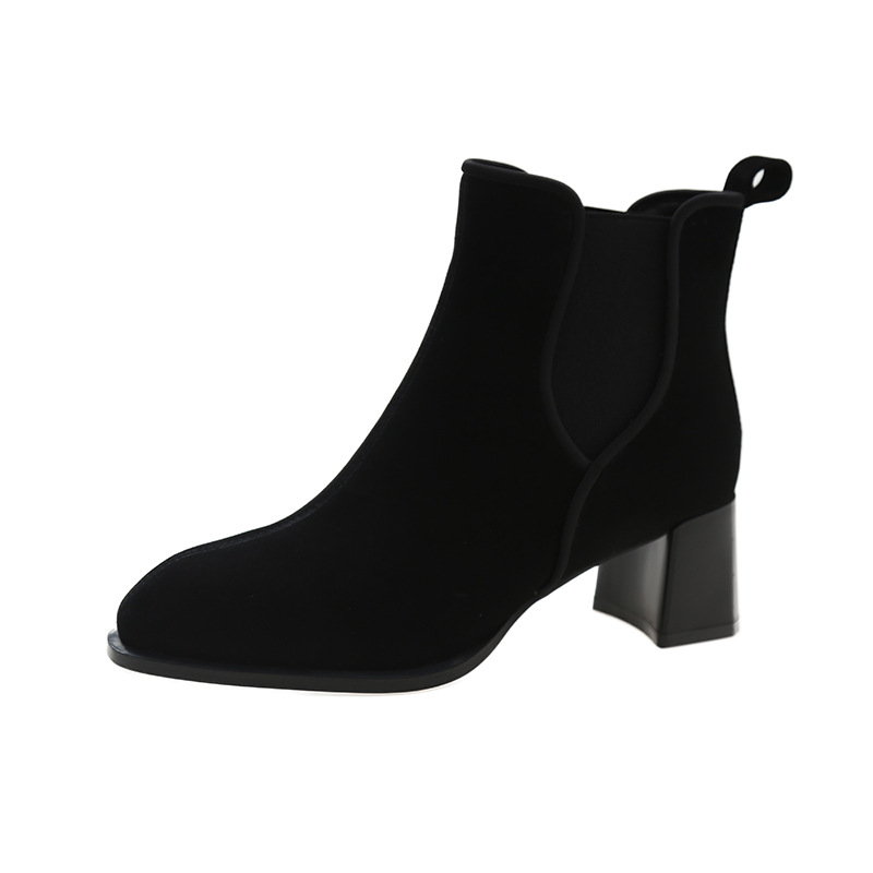 Stiefeletten |  Damen Stiefelette