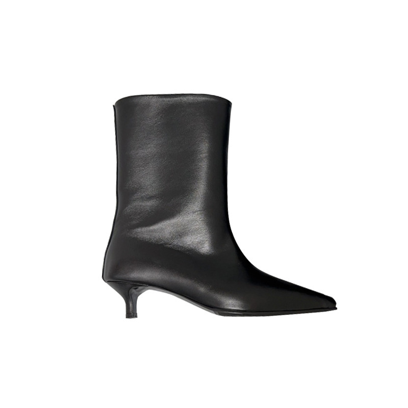 Stiefeletten |  Damen Stiefelette