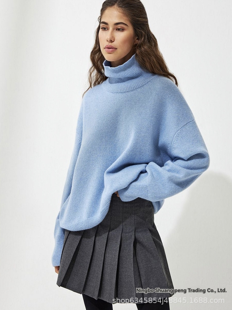 Strickmode |  Damen Pullover