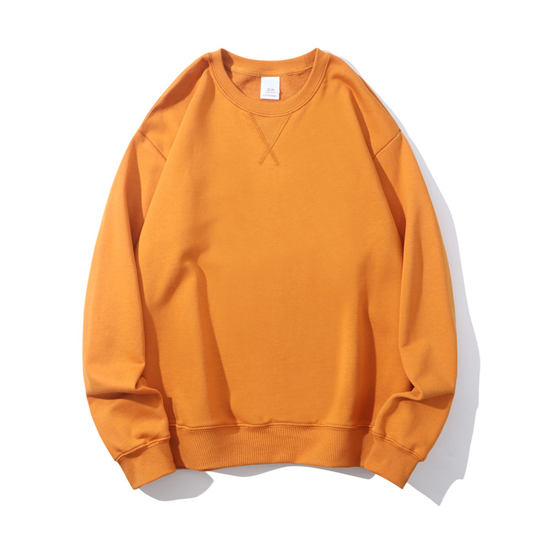 Sweat |  Damen Basic Sweatshirt