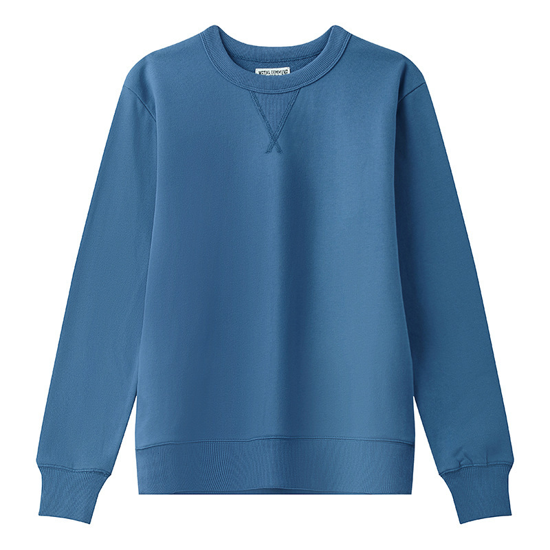 Sweat |  Damen Basic Sweatshirt