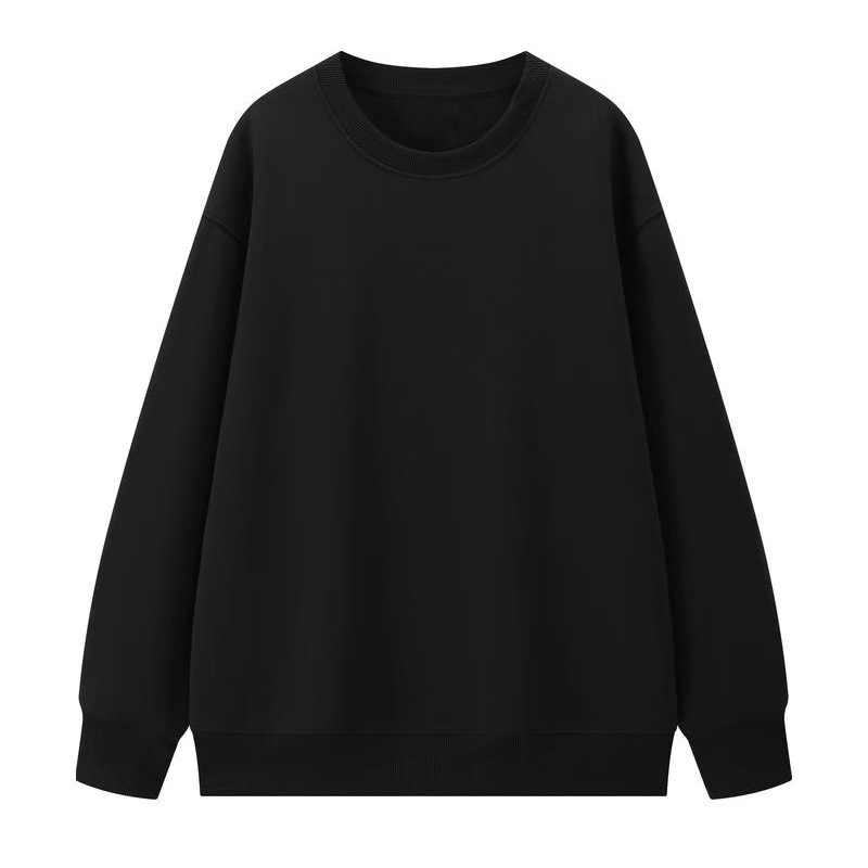 Sweat |  Damen Oversized Sweatkleid