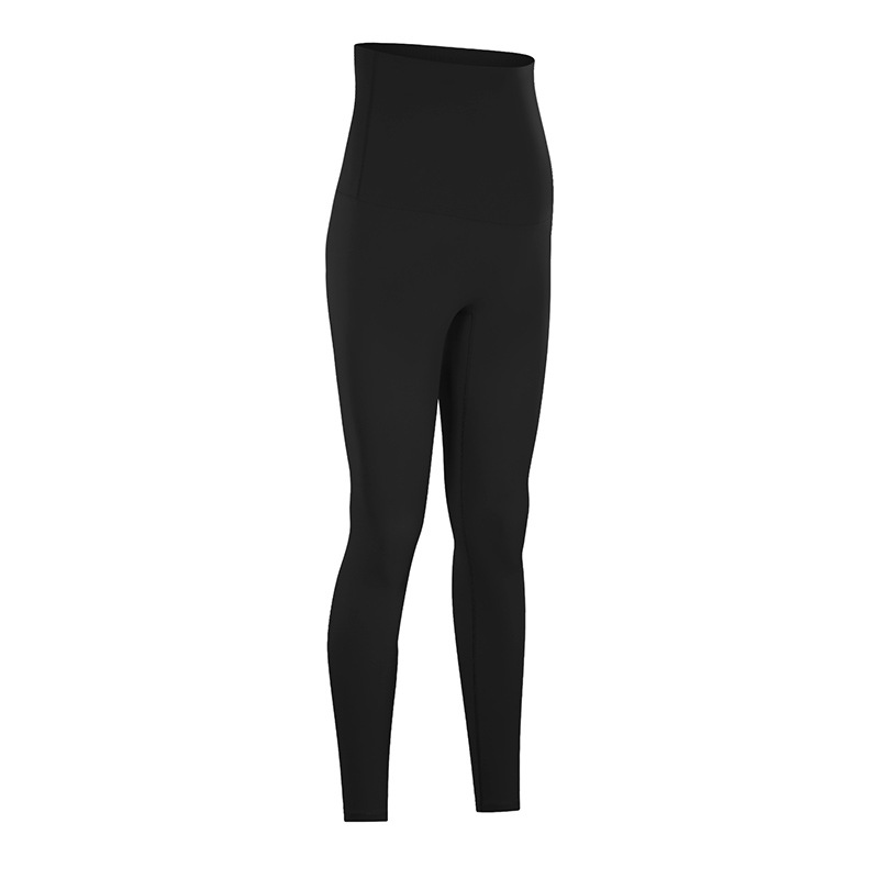 Umstandsmode |  Damen Umstandsleggings Mit Bio-Baumwolle