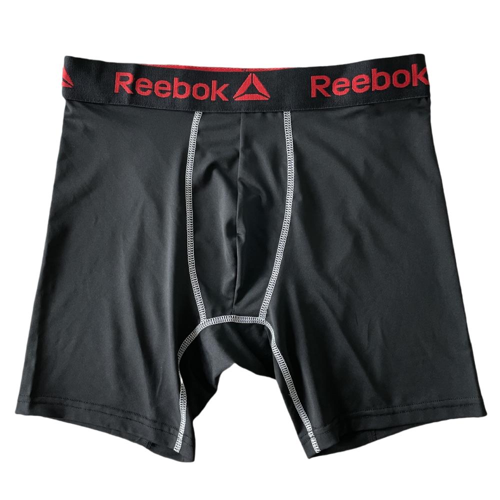 Wäsche |  Herren Lange Boxer (2Er Pack)