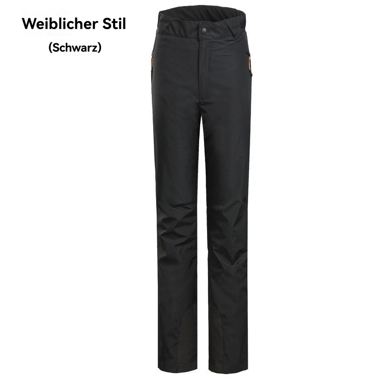 Hosen |  Damen Thermohose, Wasserdicht