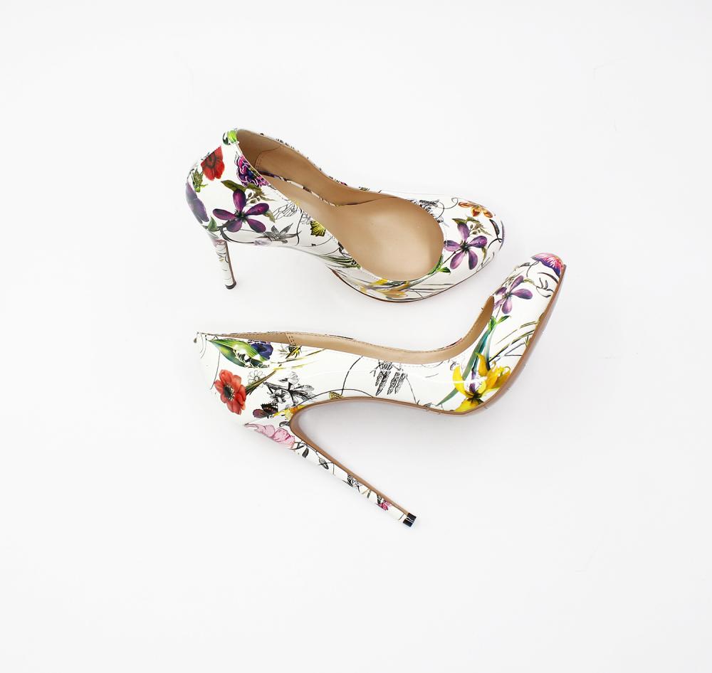 Pumps |  Damen Pumps